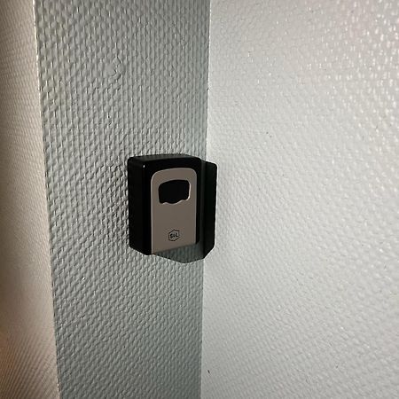Appartement Chaleureux Pour Un Sejour Confortable Bourg-en-Bresse Bagian luar foto